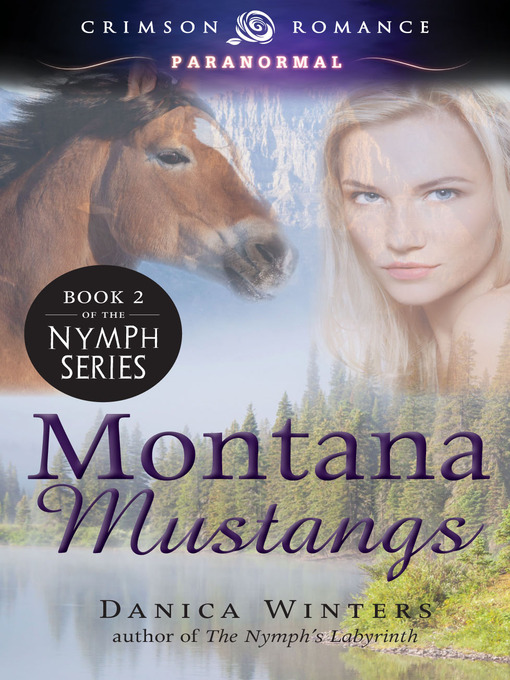 Title details for Montana Mustangs by Danica Winters - Available